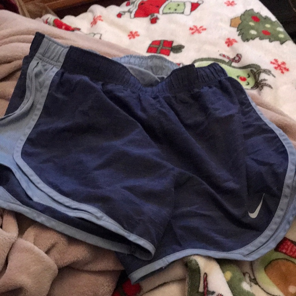Athletic shorts